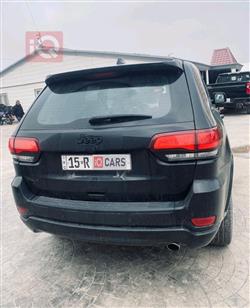 جيب جراند شيروكي